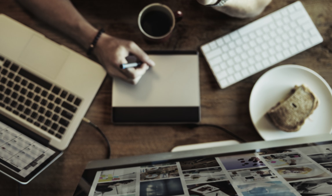 ¿Qué es el Diseño y por qué contratar un diseñador?