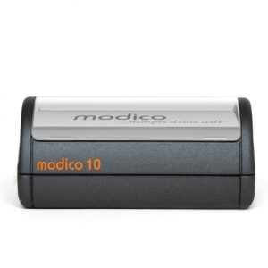 Sello Modico 10