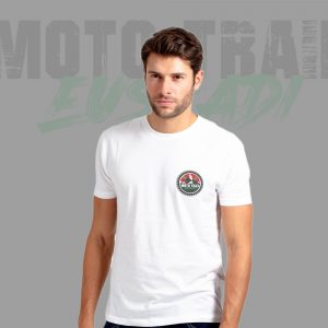 Camiseta MOTO TRAIL EUSKADI