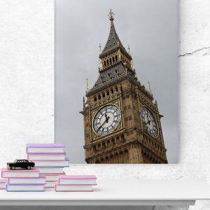 Revelado digital PÓSTER 70x60