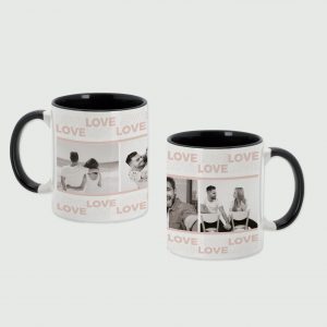 taza LOVE LOVE