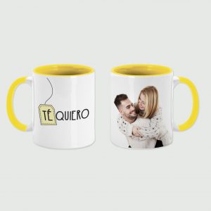 taza té quiero