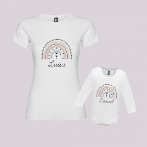 pack arco iris personalizado