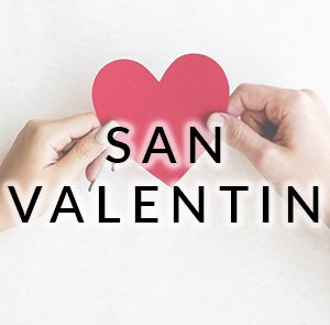 San Valentin