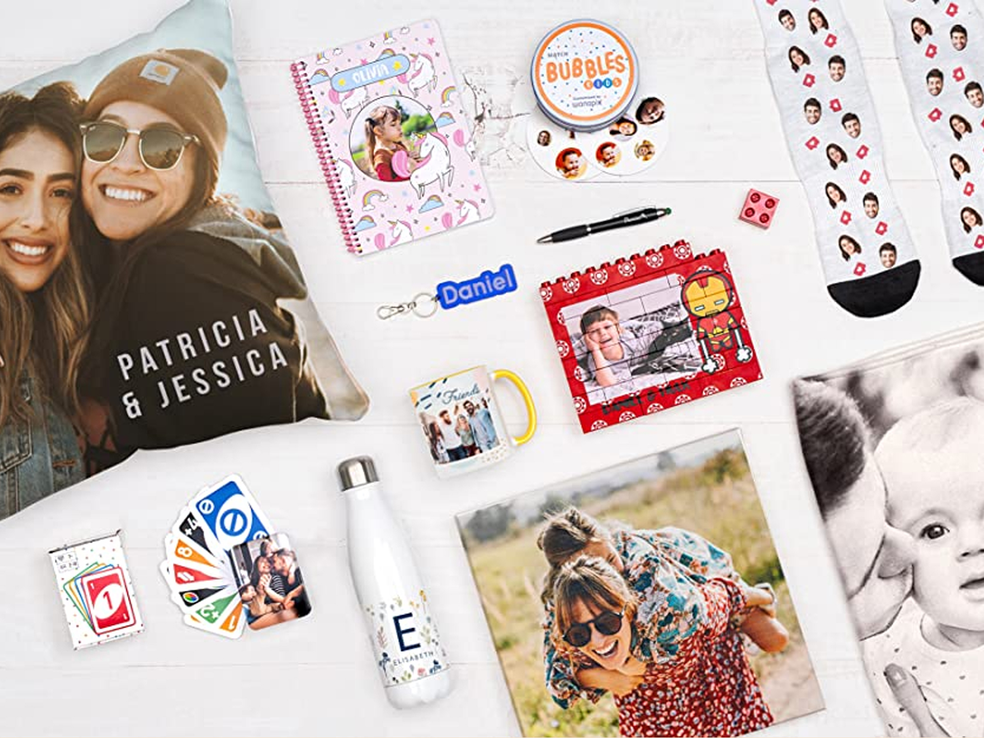 CATALOGO INMOBILIARIAS