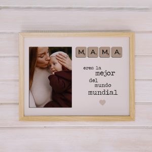 día de la madre piezas