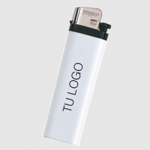 mechero personalizado