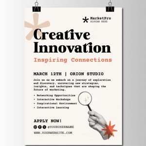 imprimir poster congreso