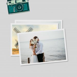 REVELADO RETRO 10X15