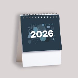 calendario sobremesa 2026
