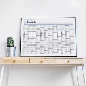 planificador anual 2026