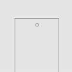 Con agujero +1,00&nbsp;&euro;