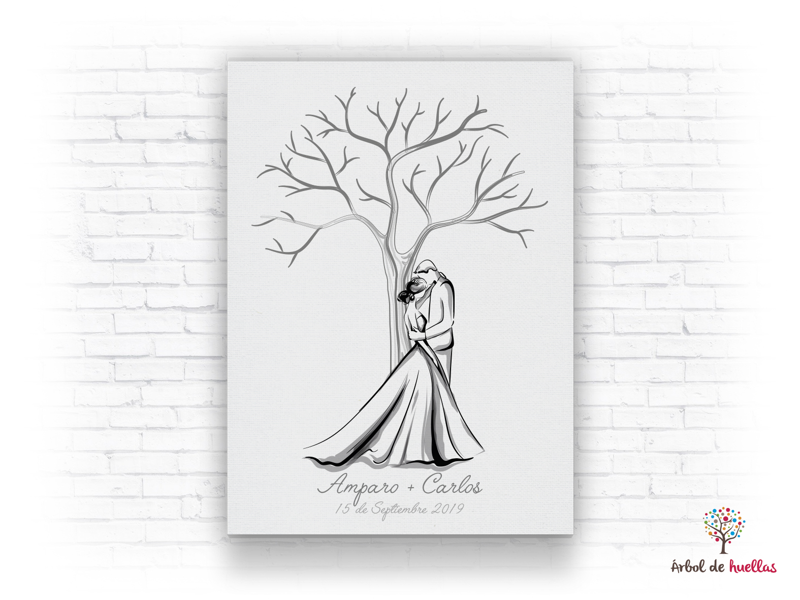 esbozo de amor - Imagen 7